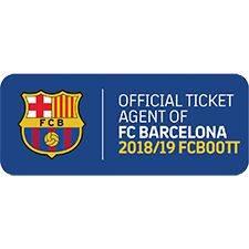 Official Barcelona ticketagent