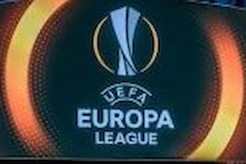 Europa League affiche na loting 16 december 