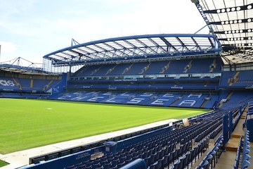 Rebuilding Stamford Bridge put on hold by Chelsea