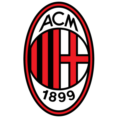 Logo AC Milan