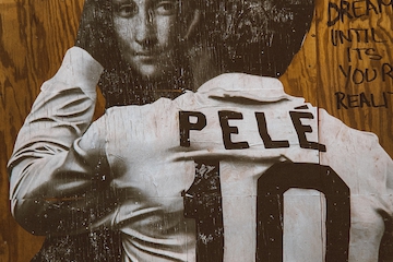 Pelé (1940 – 2022 †): Who was he?