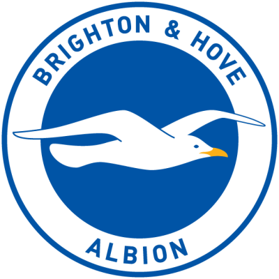 Logo Brighton & Hove Albion
