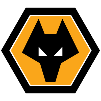 Logo Wolverhampton Wanderers