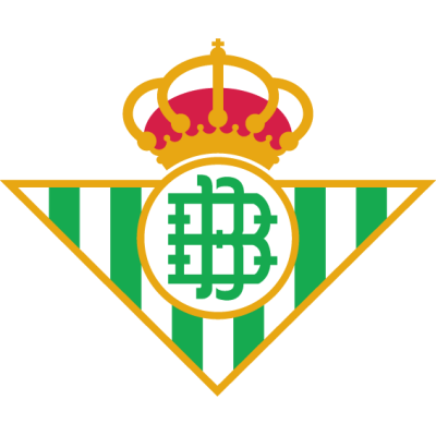 Logo Real Betis Sevilla