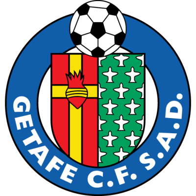 Logo Getafe CF