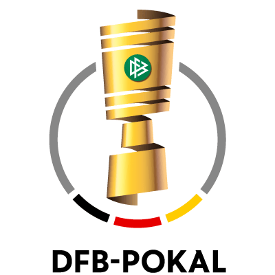 Wedstrijden DFB Pokal