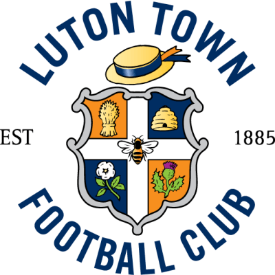 Logo Luton Town