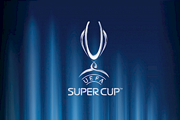 Liverpool wins the 44th edition of the European Super Cup.