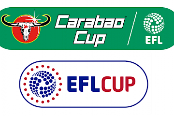 Loting achtste finale League Cup - Carabao Cup