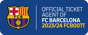 Official Barcelona ticketagent