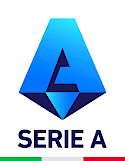 Logo Serie A Voetbalreizen Italië