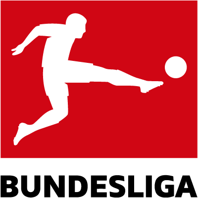 Wedstrijden Bundesliga
