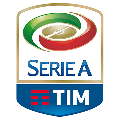 Wedstrijden Serie A