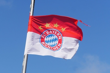 Roerige eerste seizoenshelft Bayern München in de Bundesliga