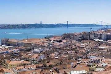 A football trip to the beautiful capital city of Portugal: Lisbon