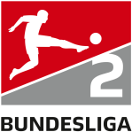 2. Bundesliga Voetbalreizen Duitsland Number 1 Voetbalreizen