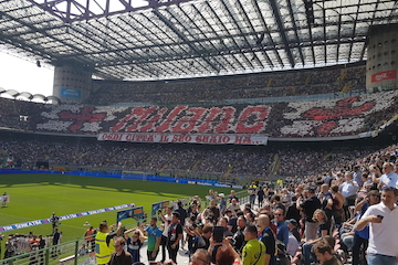 Der Zlatan-Effekt - der verlorene Sohn kehrt zum AC Mailand zurück