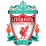 Fußballreise Liverpool
