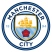 Voetbalreis Manchester City