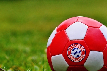 Voetbal in coronatijd – Bayern München landskampioen
