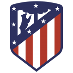 Fussballreis Atlético Madrid