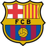 Fussballreis FC Barcelona