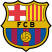 Football trip to FC Barcelona