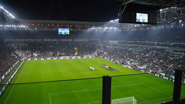 Juventus - AC Monza