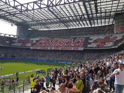 Landstitel voor AC Milan o.l.v. Zlatan Ibrahimovic_Number 1 Voetbalreizen