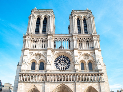Notre Dame - Number 1 Voetbalreizen