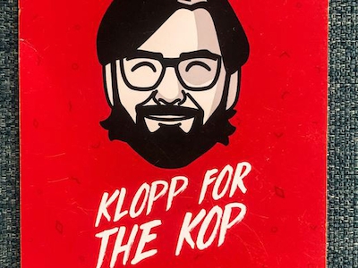 Jürgen Klopp_Liverpool_Number 1 Voetbalreizen