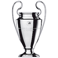 De cup met de grote oren_Champions League