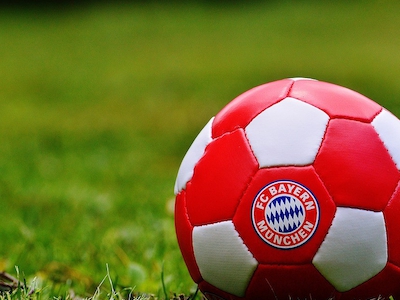 Bayern munich_Champions League_Number 1 Football Travel