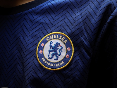 Chelsea_t-shirt_Number 1 Voetbalreizen
