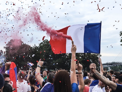 Frankrijk_WK_Number 1 Voetbalreizen