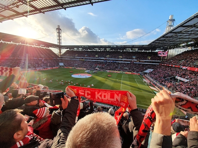 1. FC Köln_RheinEnergieStadion