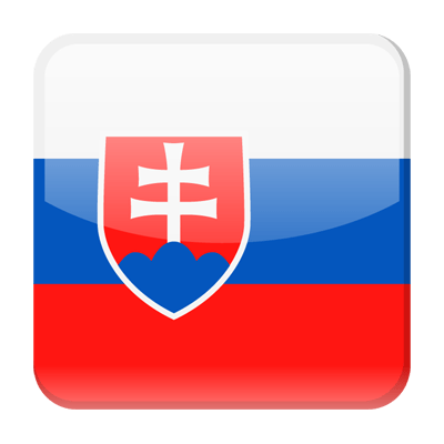 Slowakije