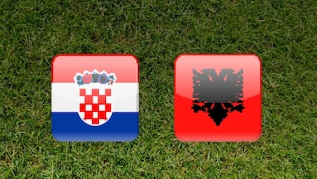 Croatia - Albania