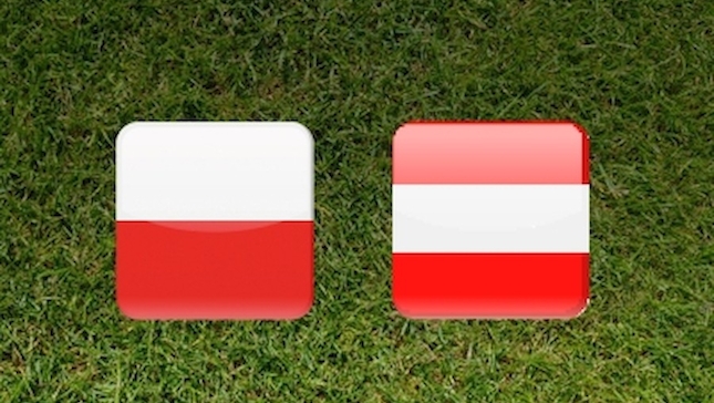 Poland - Austria