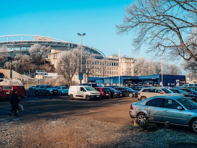 EK 2024: ontdek de speelstad Leipzig en het Leipzig Stadium