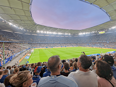 The best football trips to the Bundesliga