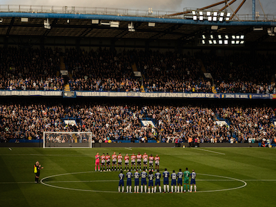 Stamford Bridge Chelsea FC
