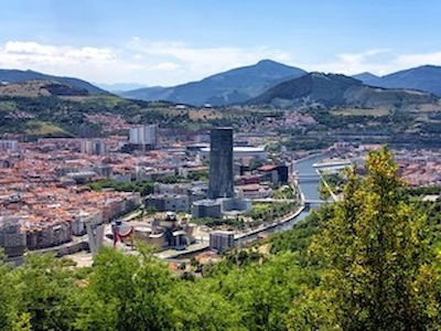 Fußballreisen Athletic Bilbao