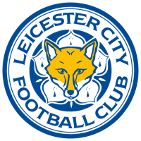 Leicester City logo - Number 1 Voetbalreizen