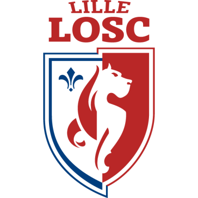 Logo Lille OSC