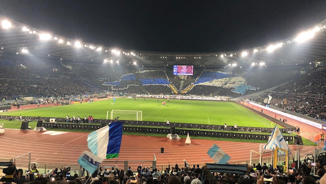 Lazio - Empoli
