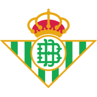 Logo Real Betis Sevilla - Number 1 Voetbalreizen