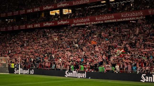 Athletic Bilbao - Sevilla FC