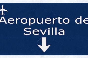 Sevilla Airport