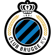 Club Brugge in de Belgische Jupiler Pro League